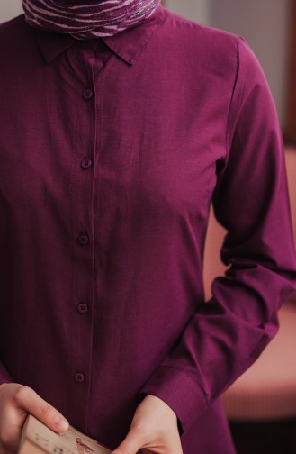 Plum Tunics 2501-02