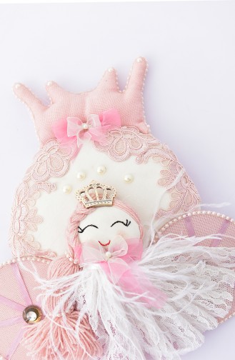 Pink Home Accessories 5
