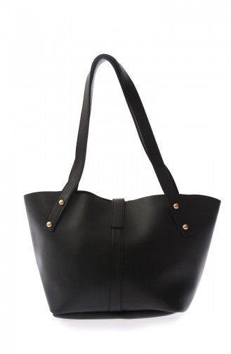 Stilgo Women Arm Bag 100-002-1607Z-01 Black 100-002-1607Z-01