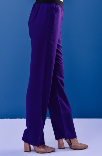 Purple Broek 8302-02