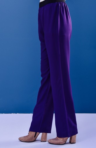 Purple Broek 8302-02