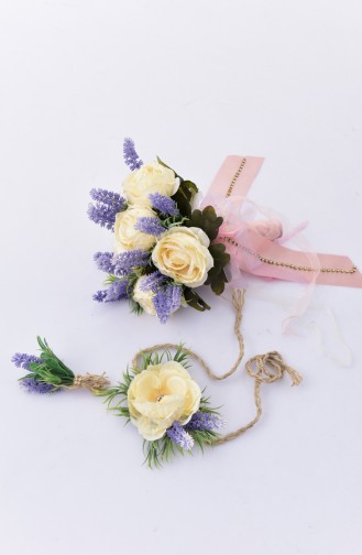  Bridal Bouquet 6