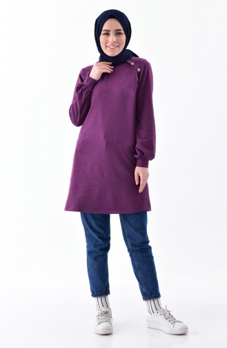 Purple Tunics 3066-01