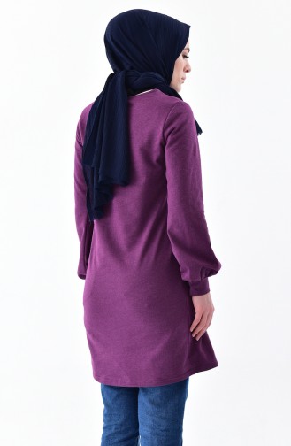 Purple Tunics 3066-01