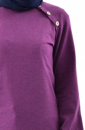Purple Tunics 3066-01