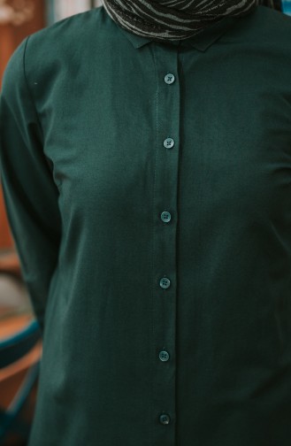 Emerald Green Tunics 2501-01