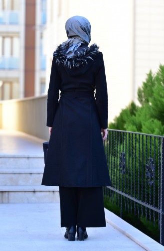 Black Coat 71185-01