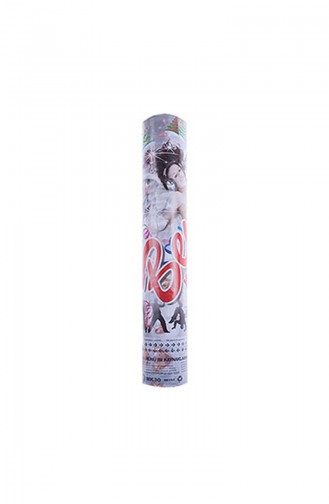 White Party Materials 0478