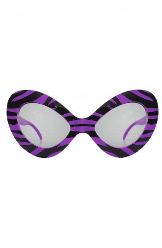 Purple Party Supplies 1129