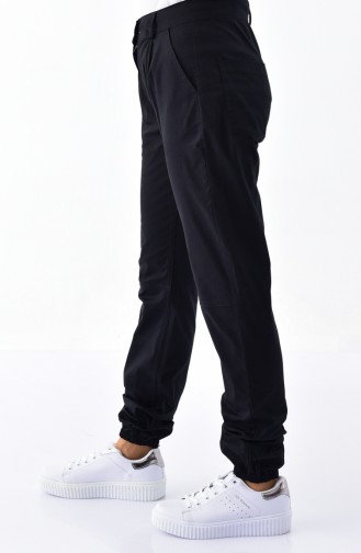 Black Broek 2071-02