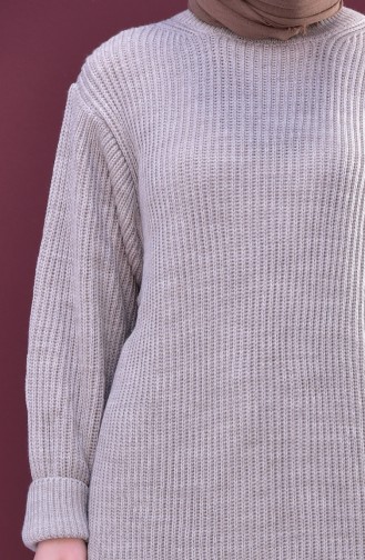 Knitwear Sweater 3096123-03 Beige 3096123-03