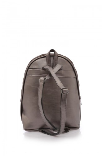 Stilgo Women´s Backpack CN26Z-02 Platinum 26Z-02