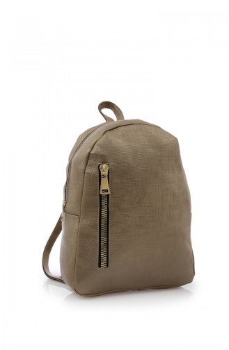 Stilgo Women´s Backpack CN34Z-04 Gold 34Z-04