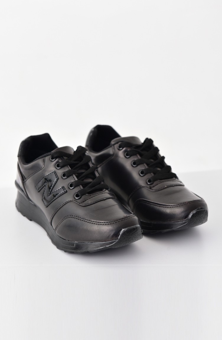 patent leather sneakers ladies