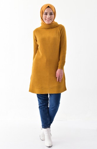 Senf Pullover 2017-20