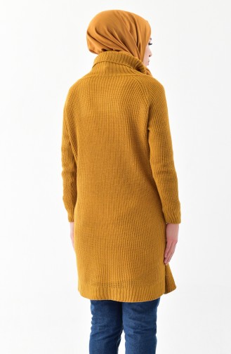 Senf Pullover 2017-20