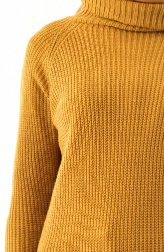 Senf Pullover 2017-20