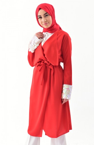 Red Kimono 0246-05