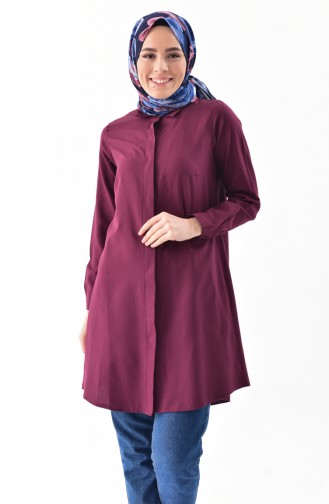 Chemise Plum 0694-16