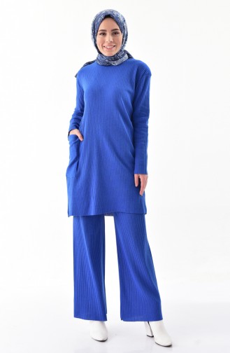 Tunic Trousers Double Suit 3316-08 3316-08