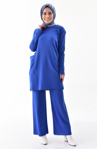 Tunic Trousers Double Suit 3316-08 3316-08
