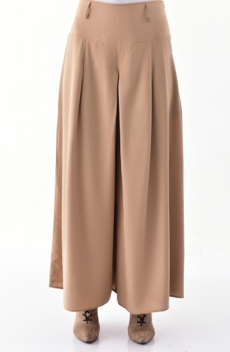 Mink Culottes 8109-07