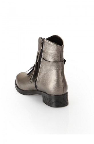 Grau Bot-bootie 11198-06