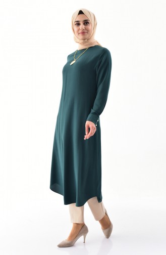 Emerald Green Tunics 3116-08