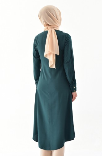 Emerald Green Tunics 3116-08