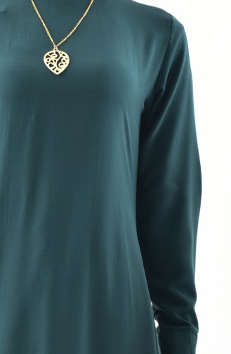 Emerald Green Tunics 3116-08