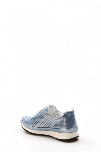 Fast Step Chaussures 408Zaa3 Bleu 408ZAA-3-16777912