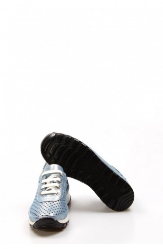 Fast Step Chaussures 408Zaa3 Bleu 408ZAA-3-16777912