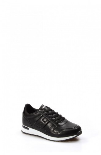 Fast Step Casual Shoes 874Za4071C Black 874ZA4071C-16777229