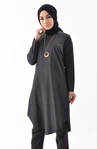 Black Tuniek 8210-05