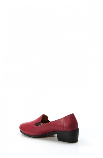 Fast Step Chaussures 407Za02 10 Bordeaux 407ZA02-16781680