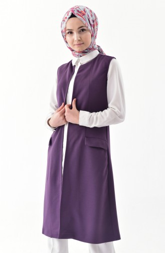 Purple Waistcoats 1047-07