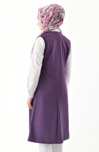 Purple Waistcoats 1047-07