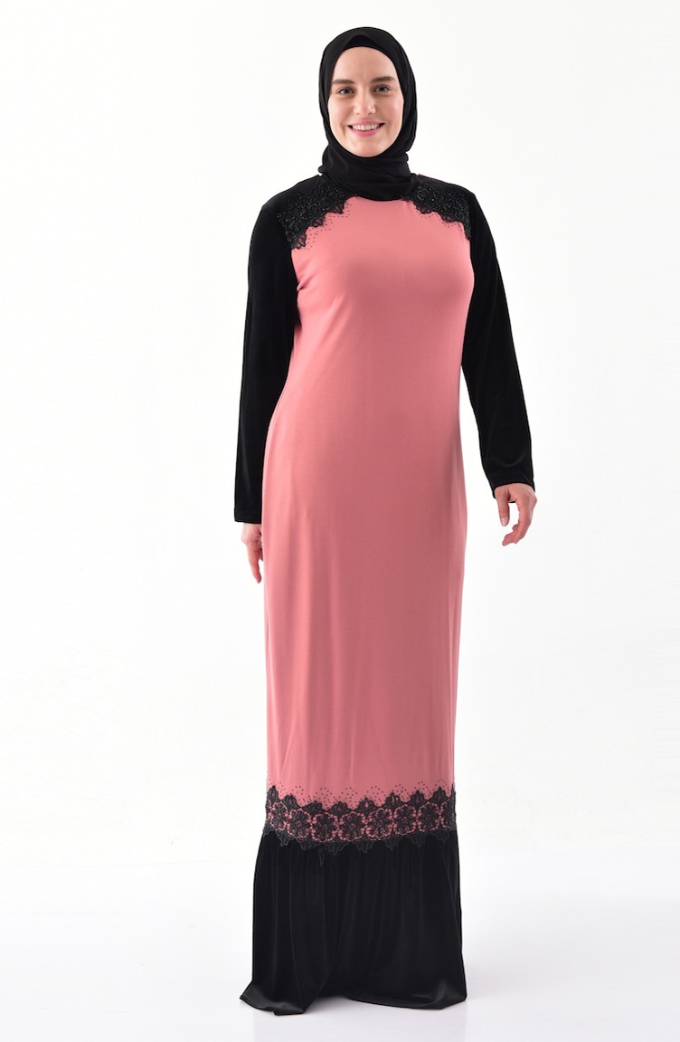 robe gala lyon