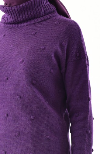 Purple Tuniek 2115-01