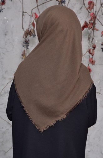Echarpe Coton 2144-35 Caramel 2144-35