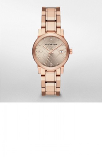 Burberry Women´s Watch Bu9126 9126