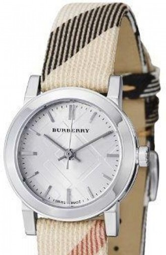 Burberry Bu9212 Montre Pour Femme 9212