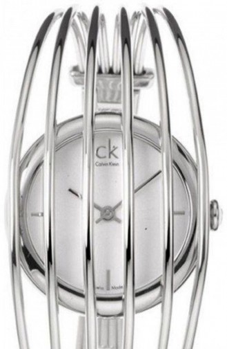 Calvin Klein K9922120 Women´s Wrist Watch 9922120