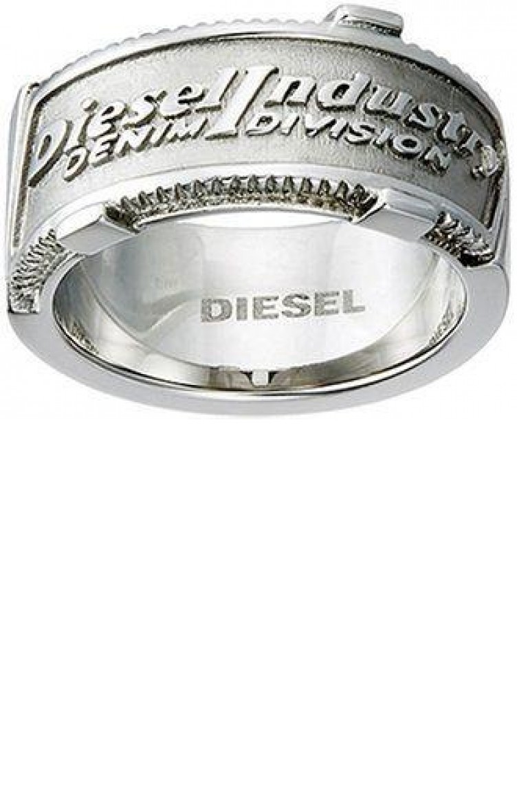 Diesel Dx1037040 9 Size Erkek Yuzuk Sefamerve
