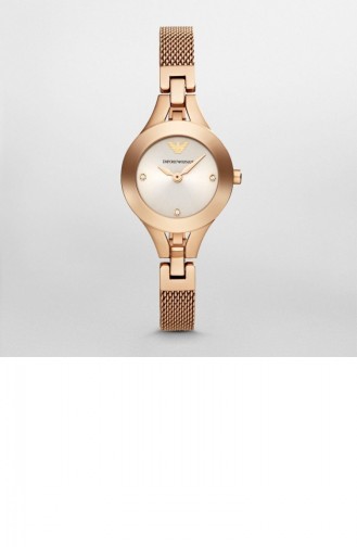 Emporio Armani Women´s Watch Ar7362 7362