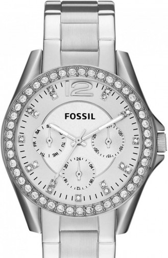 Fossil Es3202 Bayan Kol Saati