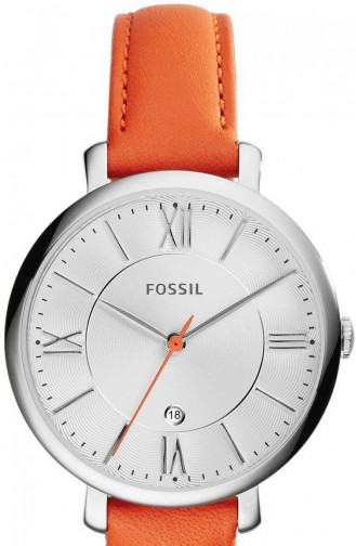 Fossil Women´s Watch Es3735 3735