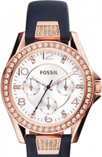 Fossil Women´s Watch Es3887 3887