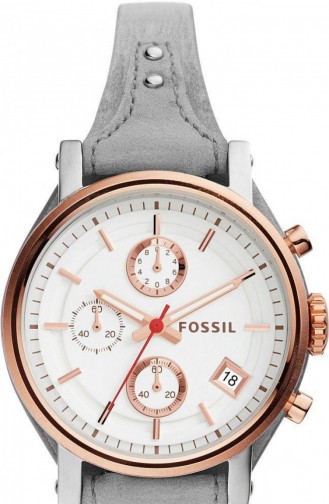 Fossil Es4045 Women´s Hand Watch 4045