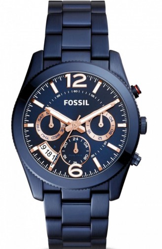Fossil Es4093 Women´s Hand Watch 4093